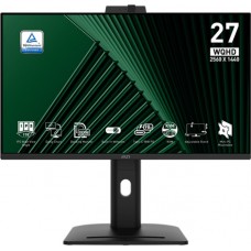 MSI PRO MP275QPDG Black 100Hz